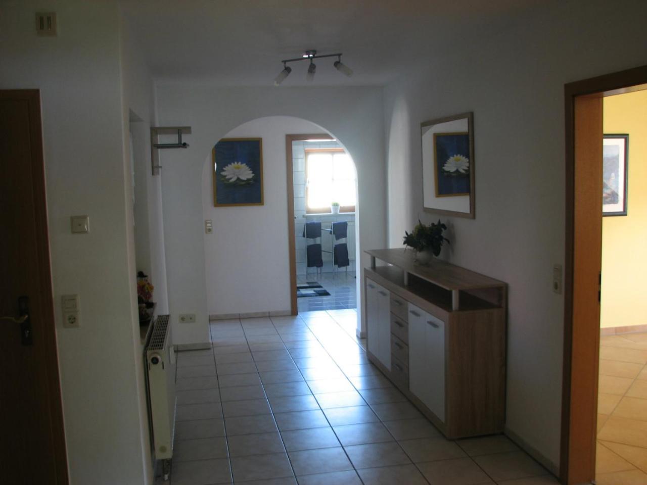 Ferienwohnung Lautner Zirndorf Exterior foto