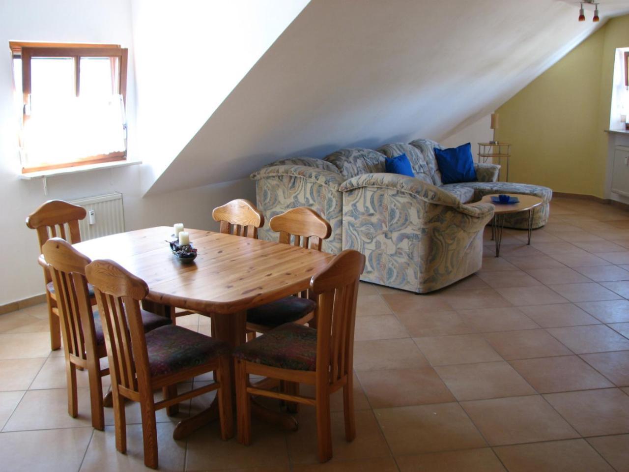 Ferienwohnung Lautner Zirndorf Exterior foto